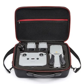 

Housing Fittings Storage Hard EVA Drone Accessory Travel Single Shoulder Outdoor Protect Case Accessories For Mavic Air 2