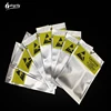 INTEGRITY 100pcs Various Size Self Sealing Anti-Static Shielding Plastic Bag Electronic Batteries Anti Static Storage Bags ESD 1