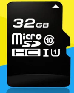 

Memory-Card 32GB Flash-Card Microsd Class10 memory card 32G