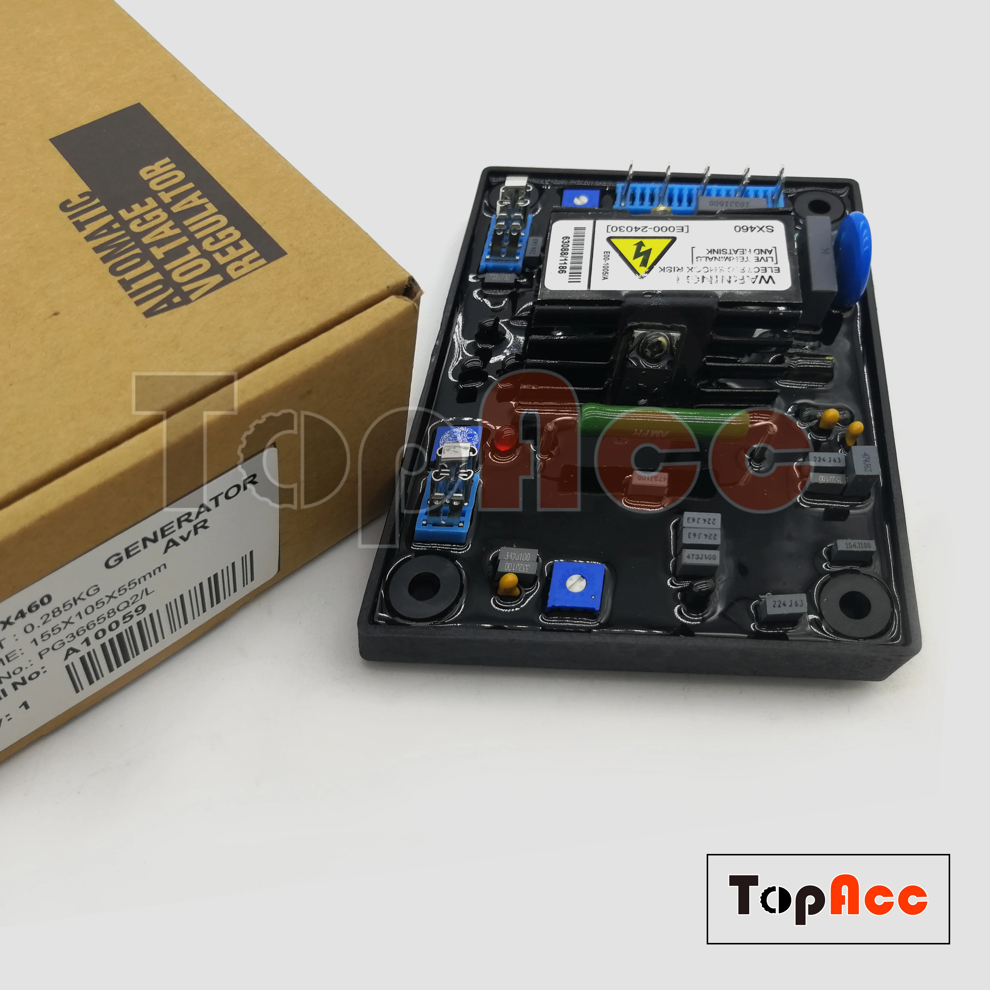 AVR SX460  ǰ ȸε  ڵ  Ʈ ַ ü
