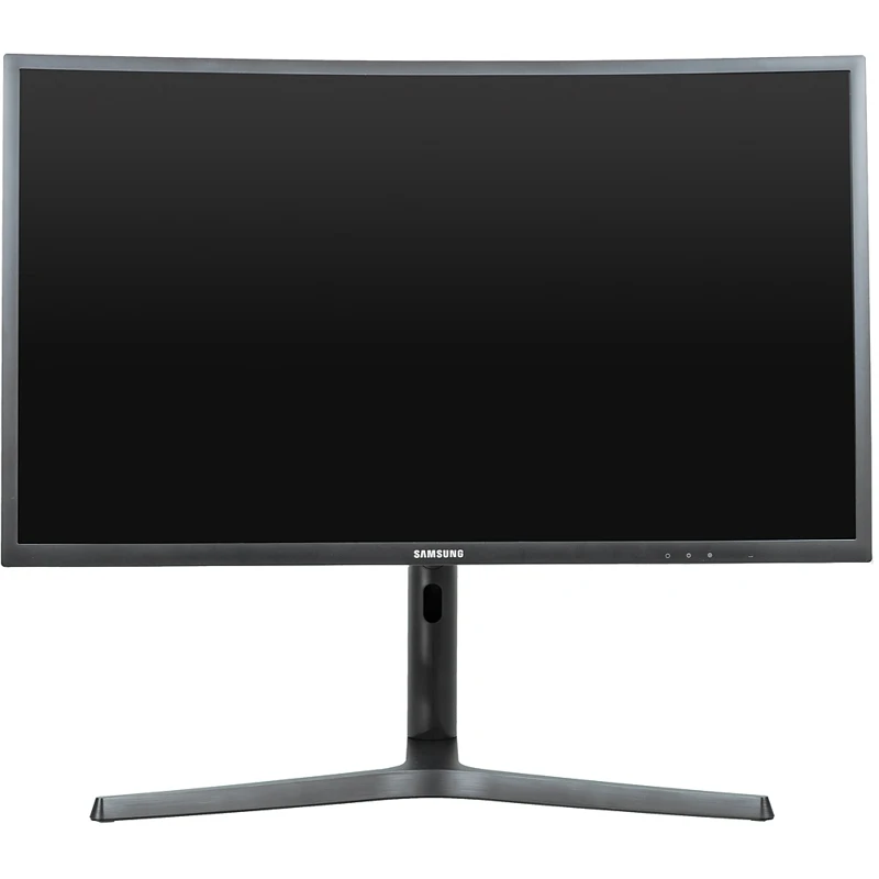 Монитор игровой SAMSUNG C27FG73FQI 27" черный