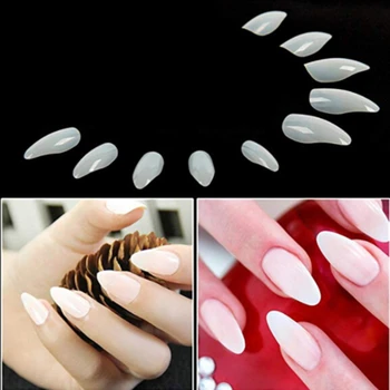 

False Nail Art Nature Color Chart Tips Display Practice Wheel UV Gel Polish Round Board Tool Acrylic Manicure Nail Art Mold