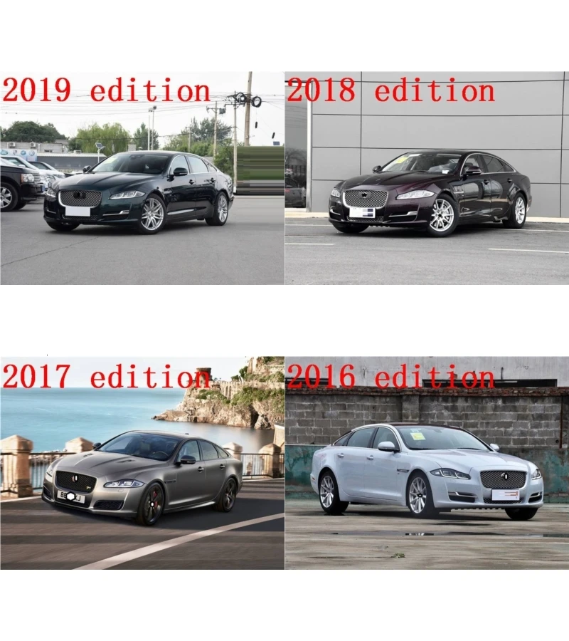 Чехлы для автомобиля, чехлы для сидений, чехлы для автомобилей Jaguar XJ