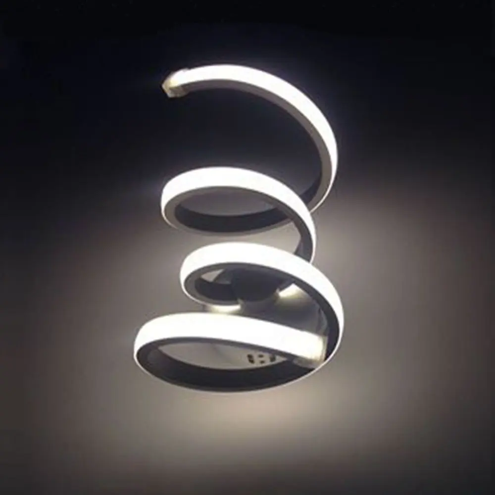 LED wall light (2)