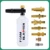 Мойка высокого Давления Adjusable Foam Cannon Car Washer Snow Foam Lance High Pressure Soap Foamer Foam Generator Car Foam Cleaner Spray