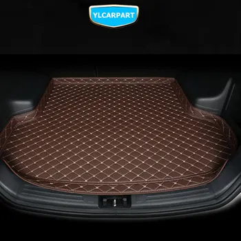 

For Chery Cowin,Car trunk floor mat