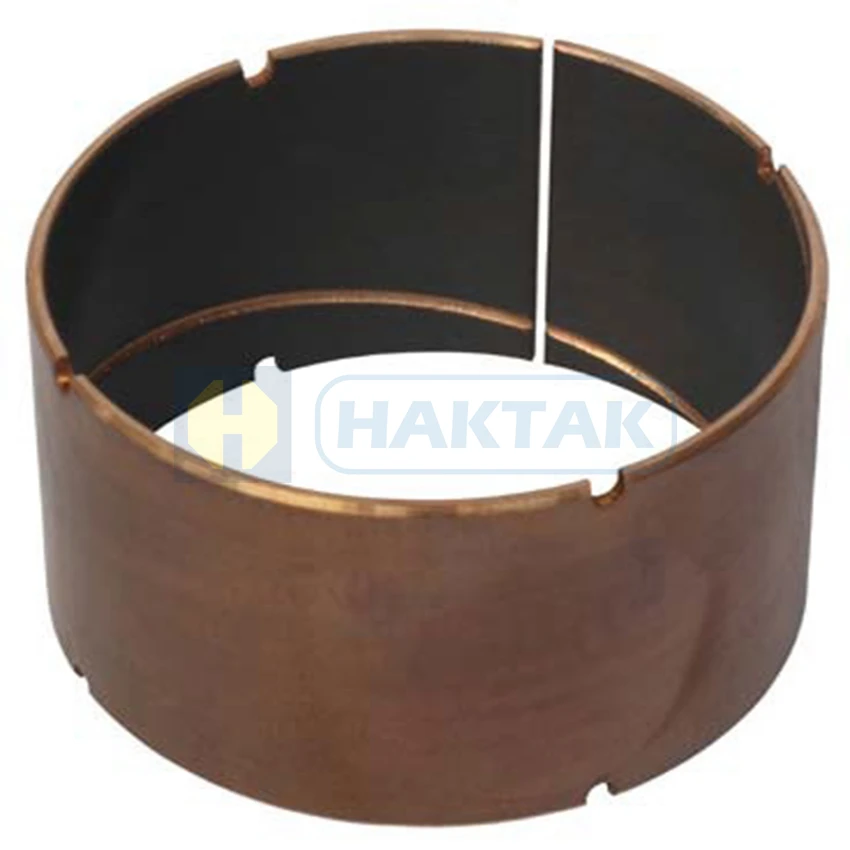 

PM Bush Q80 OD 95 мм * ID 90 мм * H60 мм OEM.028550008 поставка бетононасосов