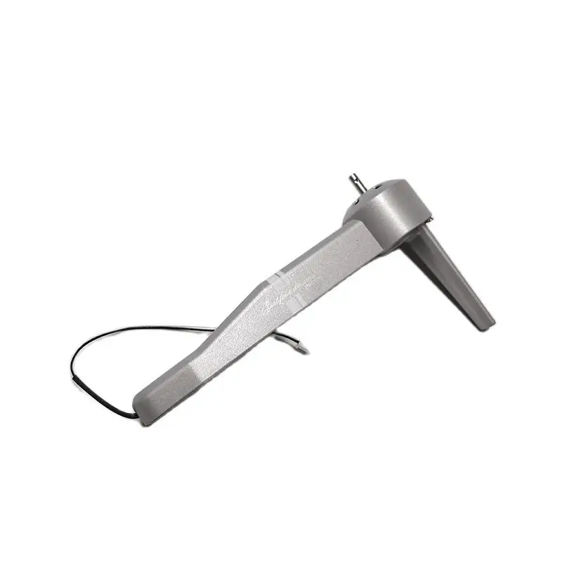 

4DRC F3 Nocchi RC Drone Spare Parts 4D-F3 Accessories Front Arm With White Black Wire Motor Engine Gear