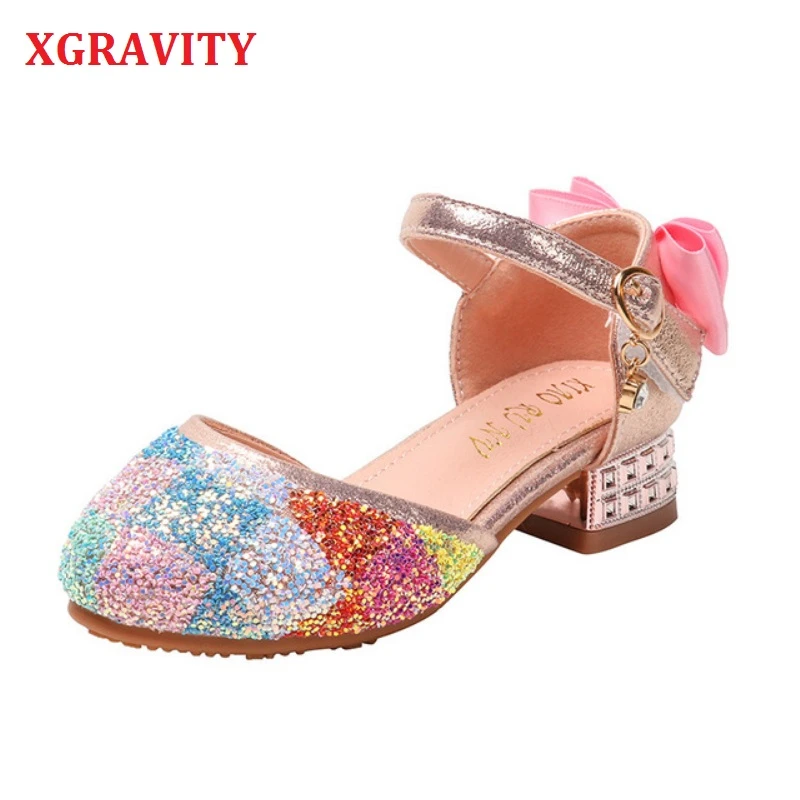 girls party footwear