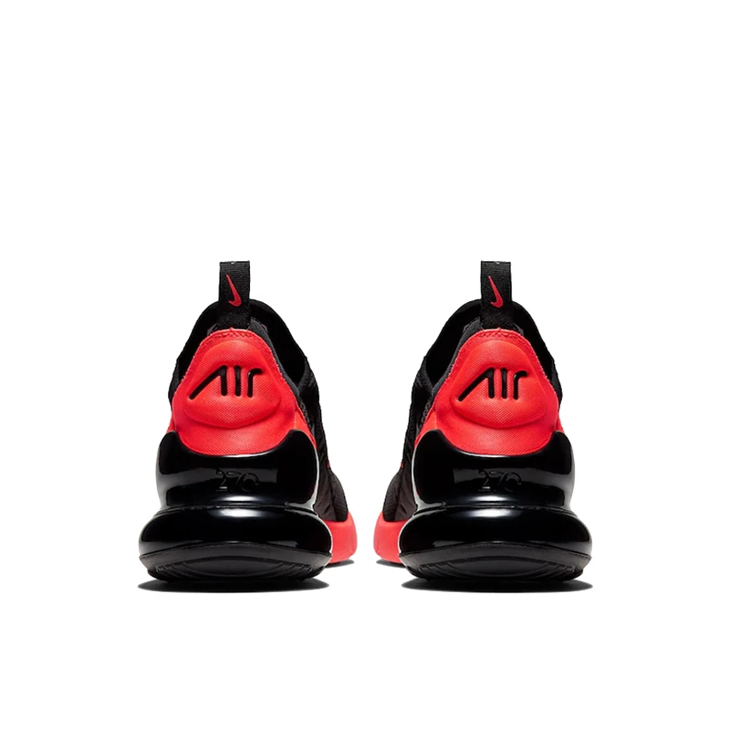 Оригинальные мужские кроссовки для бега Nike Air Max 270, удобные, износостойкие, дышащие, новые, спортивные, дизайнерские, AH8050