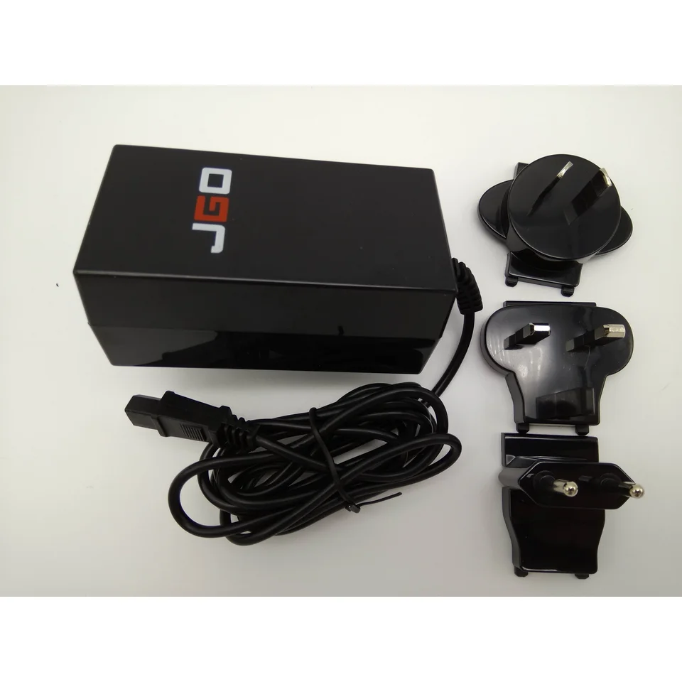 Alimentation Neo Geo AES Otaku's Store Pow-3 MAX - Neuve - Consoles Alimentation Neo Geo AES Otaku's Store Pow-3 MAX - Neuve - Consoles