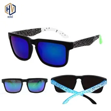 OFIR, роскошные солнцезащитные очки для мужчин, фирменный дизайн, женские солнцезащитные очки, светоотражающее покрытие, квадратные солнцезащитные очки с шипами, очки, De