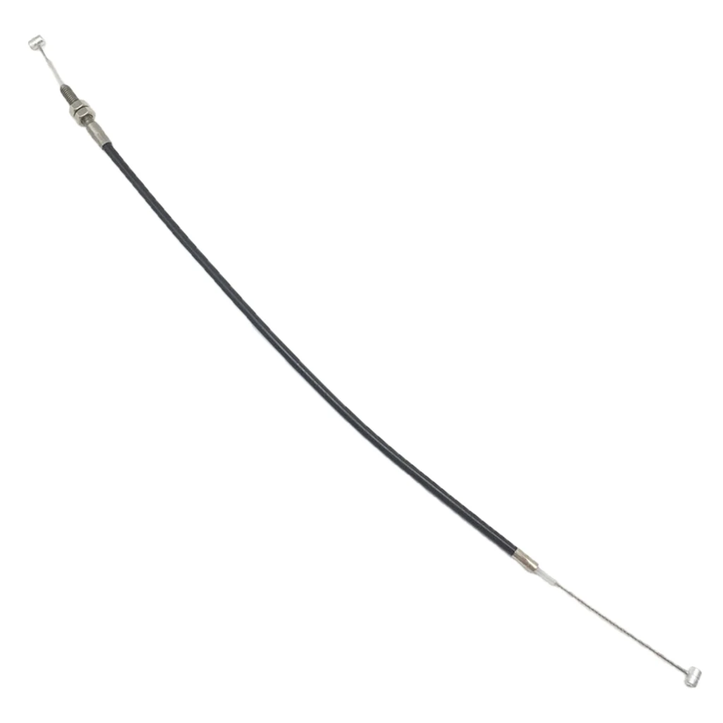 Rack Steering Single Cable Type Control Cable for Yamaha Motorcycle Motorboats Boat Marine Sailing