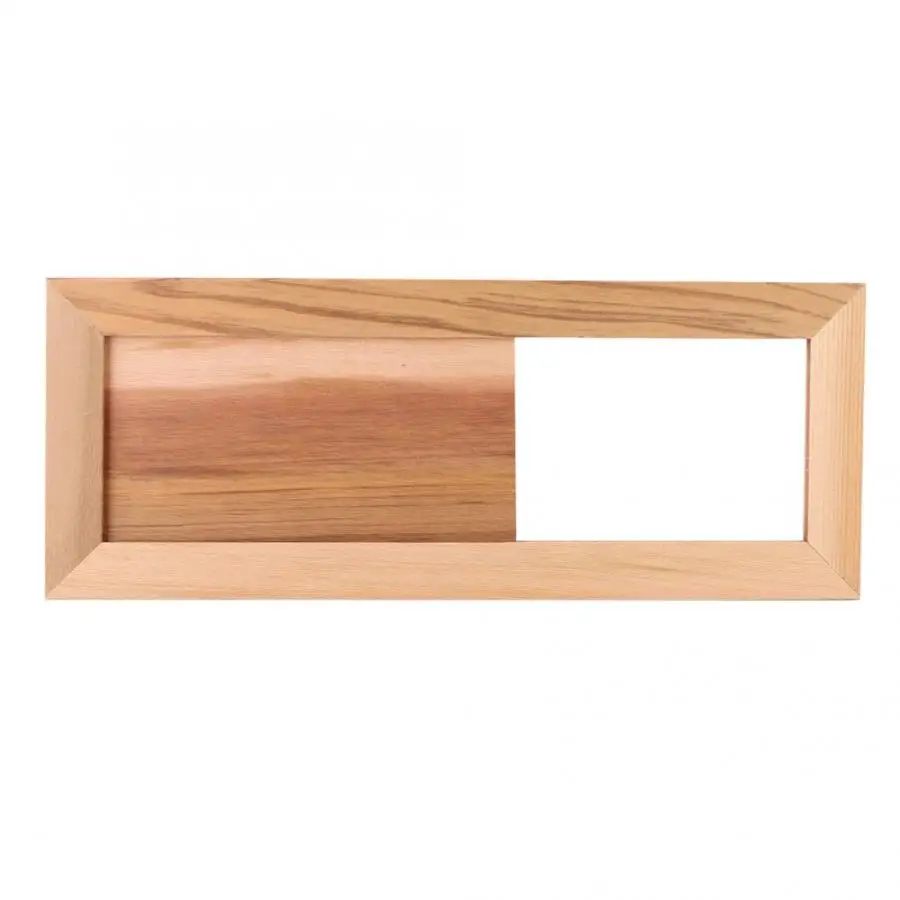

Ventilation Panel Baby Shower Bath Swimming Pool Sauna Room Air Vent Grille Ventilation Panel Sauna Room Equipment
