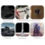 4K HD WiFi Mini Camera Smart Watch 1080P IR Night Vision Video Recorder Mini Camcorder Motion Detection Micro-Cam Smart Bracelet
