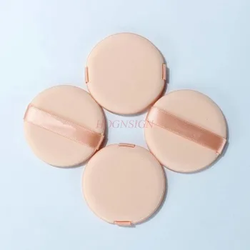

5 pieces makeup puff Air cushion puff round general BB CC cream foundation special puff makeup repair