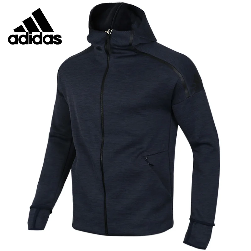 Original Adidas M ZNE HD FR Mens Hooded Down coat Hiking Outdoors Navy  Sportswear CY7374|Trainning \u0026 Exercise Jackets| - AliExpress