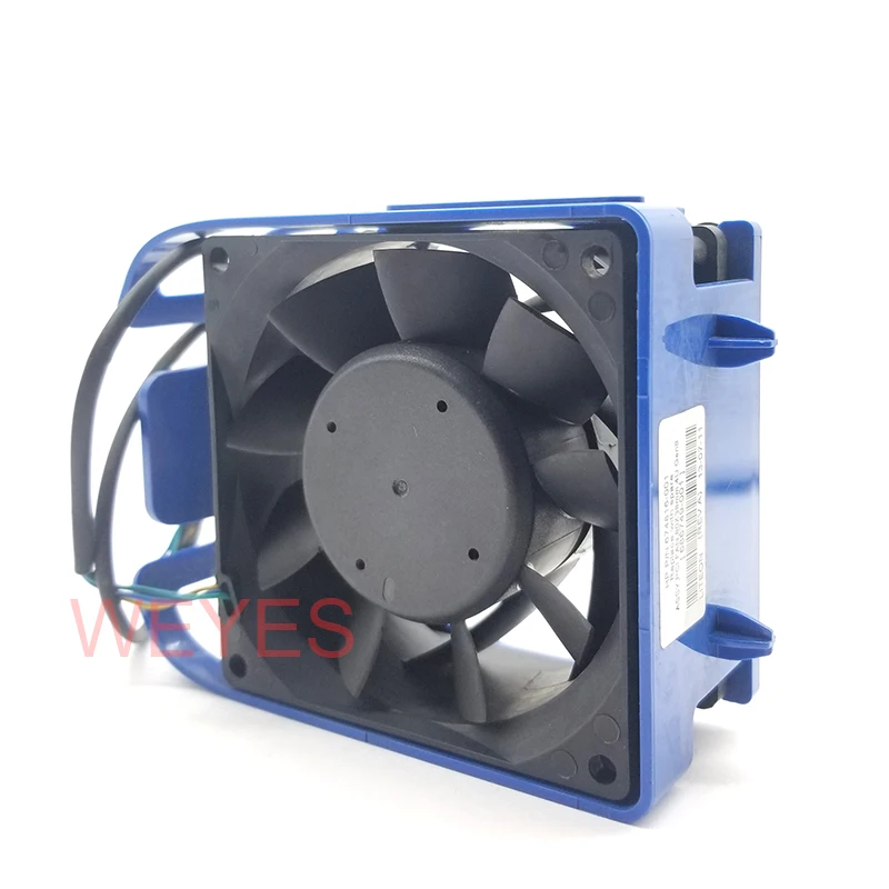 Оригинальный охлаждающий вентилятор для ML310e Gen8 V2 Front 674815 001 674816 686748