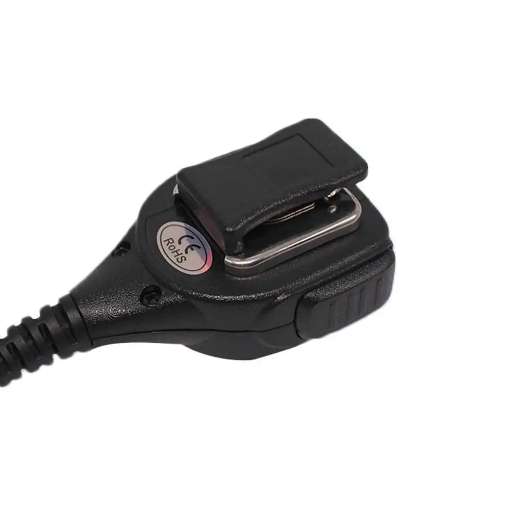 Motorola PMMN4045 Динамик-микрофон IMPRES Windporting влагозащищенный XTS2500 XTS3000/5000 HT6000 PTX1200 GP900GP1200/2010 MTP300 MT1500/2100 MTS2000