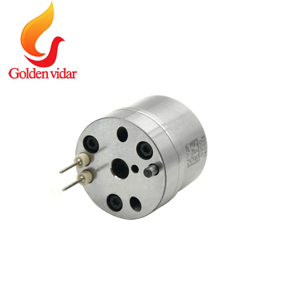 德尔福 7206-0379 III型 有涂层有阀 6