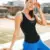 1шт Мульти-размер Опционально Пот Сауна Жилет Body Shapers Тренер Похудения Жилет Shapewear Сжигание Жира Живот Фитнес Спортивная Одежда