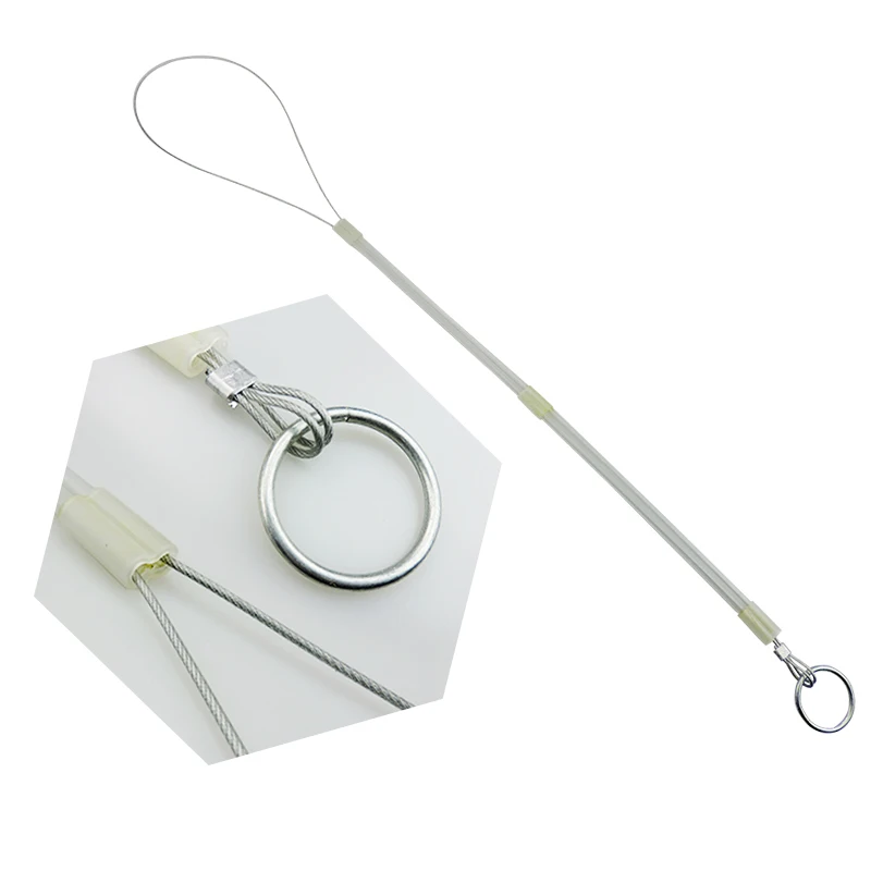 Набор инструментов для доставки поросят 3 комплекта щипцы крючков веревки
