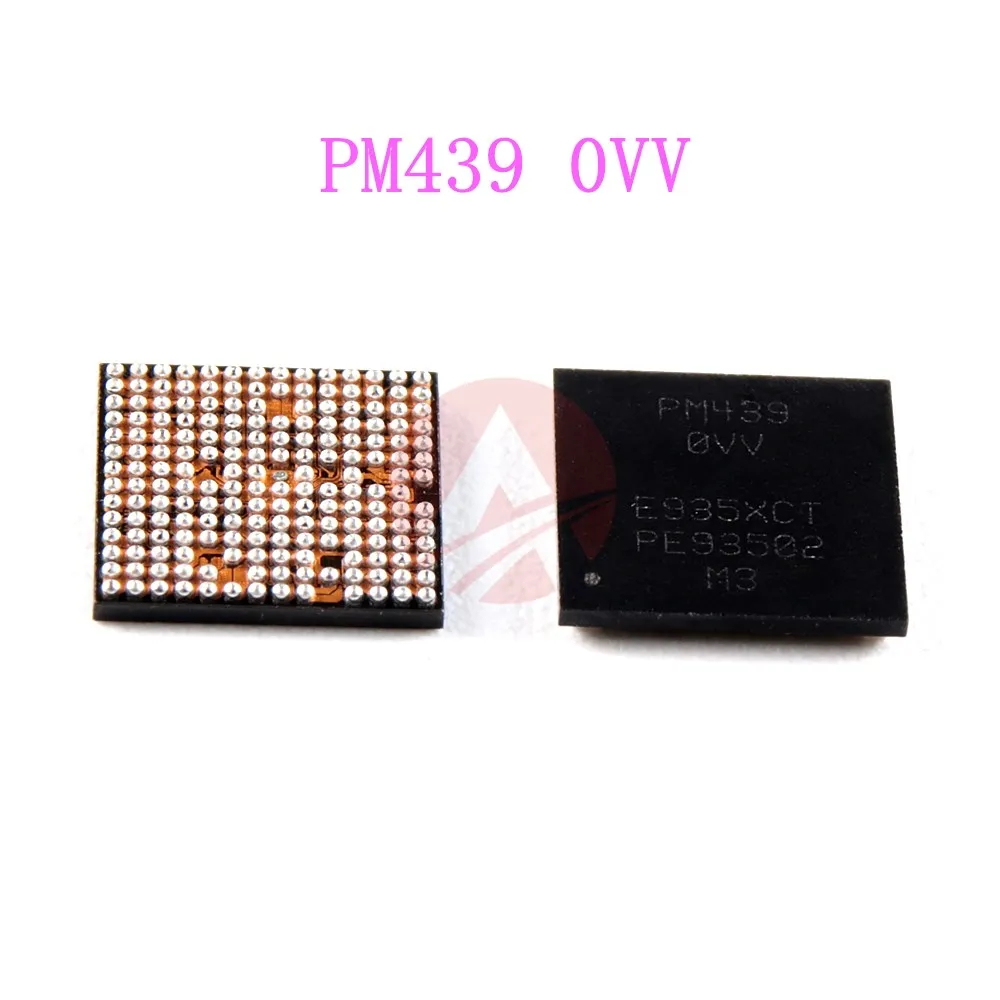 10 шт./лот PM439 0VV | Электронные компоненты и принадлежности