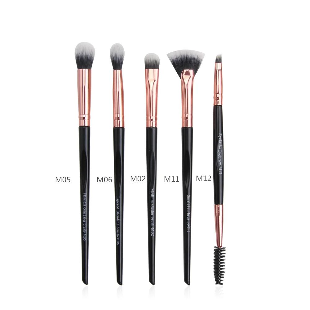 MAANGE 1 Pcs Large Foundation Makeup Brushes Soft Hair Blush Powder Concealer Make Up Brush Face Beauty Cosmetic Tools