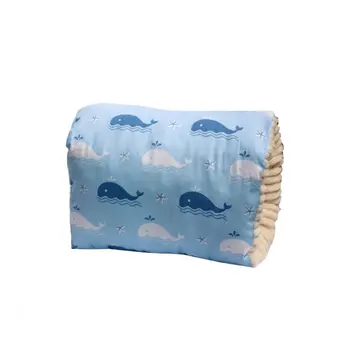 

Cotton Velvet Thickening Baby Pillow Arm Feeding Pillow Breast Feeding Maternity Nursing Arm Pillow Baby Support
