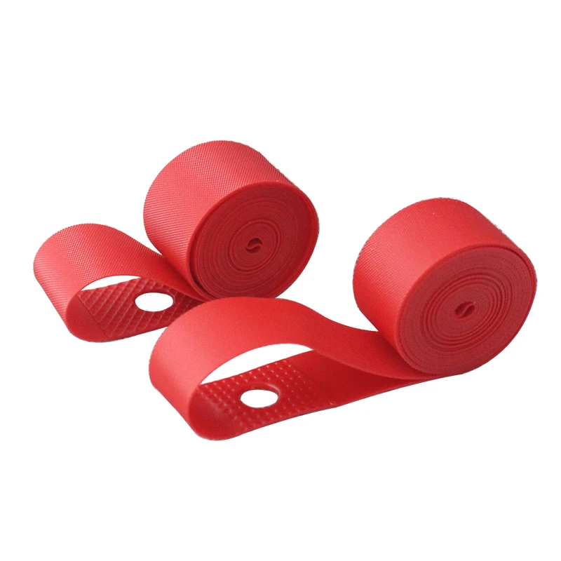 PVC Lining for Mountain Bike, Road Car Tire Pad, 700C Dead Speed Track, 20 in, 26 in, 27.5 in