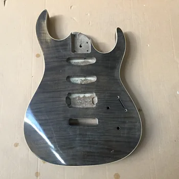 

Afanti Music DIY guitar kit DIY Electric guitar Body (0981)