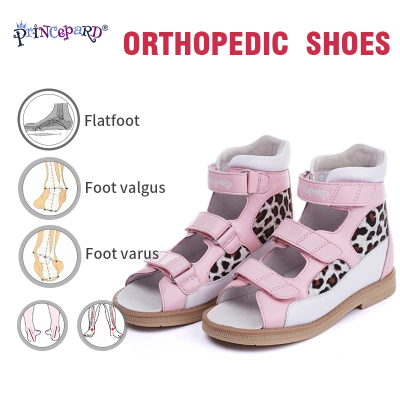 orthopedic shoes for babies
