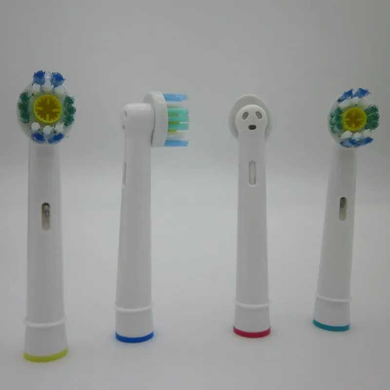 

Adaptation Oral B Electric Toothbrush Head EB18A/EB-18A Universal DuPont Bristle Multi-Angle Cleaning Brush Head