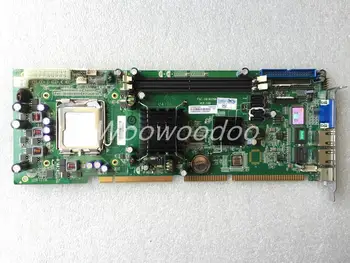 

FSC-1814V2NA VER:C00 P4 Full-Size Industrial CPU SBC Motherboard
