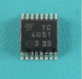 Free shipping new%100 TC4051 TC4051BFT 8 | Обустройство дома
