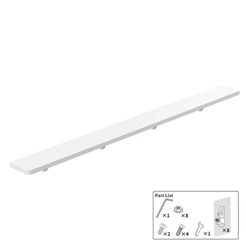 

2020 New Bathroom Kitchen Suction Cup Shelf Shampoo Organizer Rack Holder Free Punching