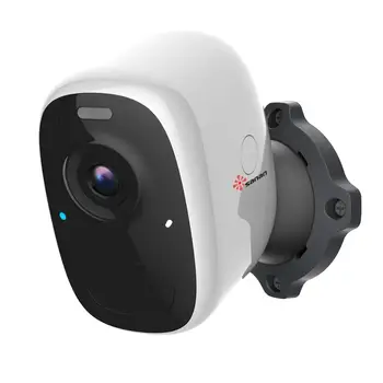 

Sanan home Rechargeable Battery Powered Wifi Camera 1080P Waterproof HD Surveillance battery wifi Camera smart PIR home Camera