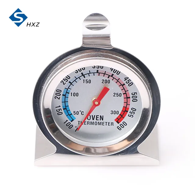 완벽한 요리 경험을 위한 범용 베이킹 음식 고기 온도계