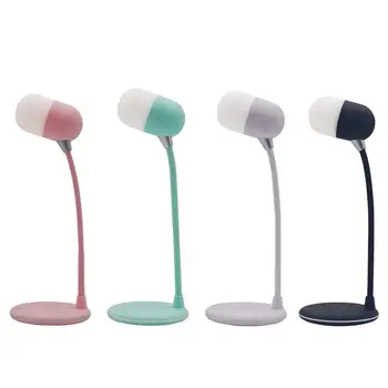 

L4 LED Table Lamp Bluetooth Speaker Wireless Charging Speaker
