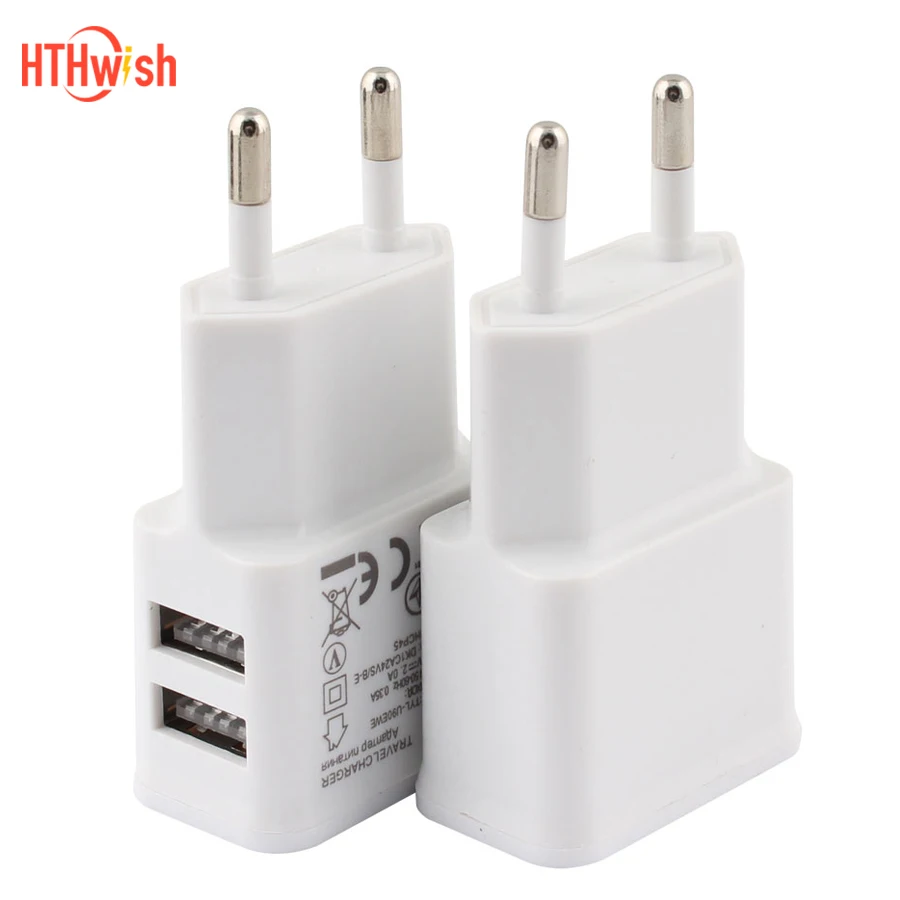 5 В 2 а USB для зарядки samsung iphone кабель usb мобильный телефон зарядное устройство micro
