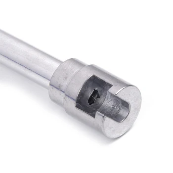 

Car T-Bar Body Panel Sheet Metal Paintless Dent Repair Puller Lifter Hammer Tool