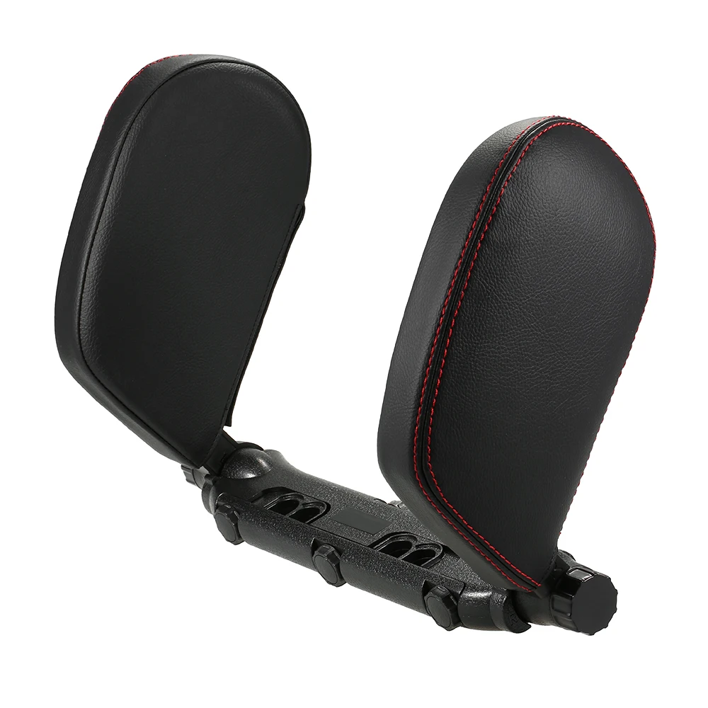 Стиль подголовник для автомобильного сиденья подушка для шеи Подушка для отдыха на шее Подушка под голову подушка для безопасности головы подушка для путешествий