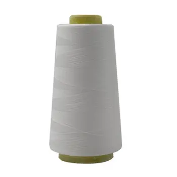 

3000 Yards Industrial Overlocking Sewing Machine Polyester Thread Handmade Sewing Thread Sewing Machine Line