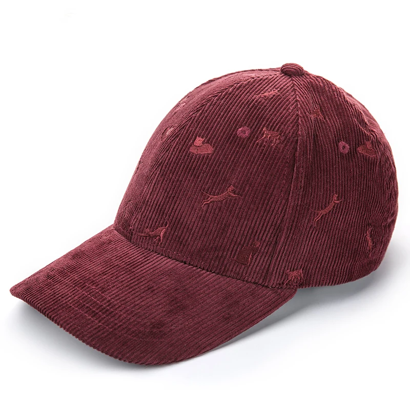 Burgundy 57.5CM Sedancasesa, весенняя, осенняя, Зимняя кепка, козырек, бейсболка s для женщин, Классическая Кепка Newsboy, s, винтажная Кепка, женские повседневные шапки для девочек - Цвет: Burgundy 57.5CM