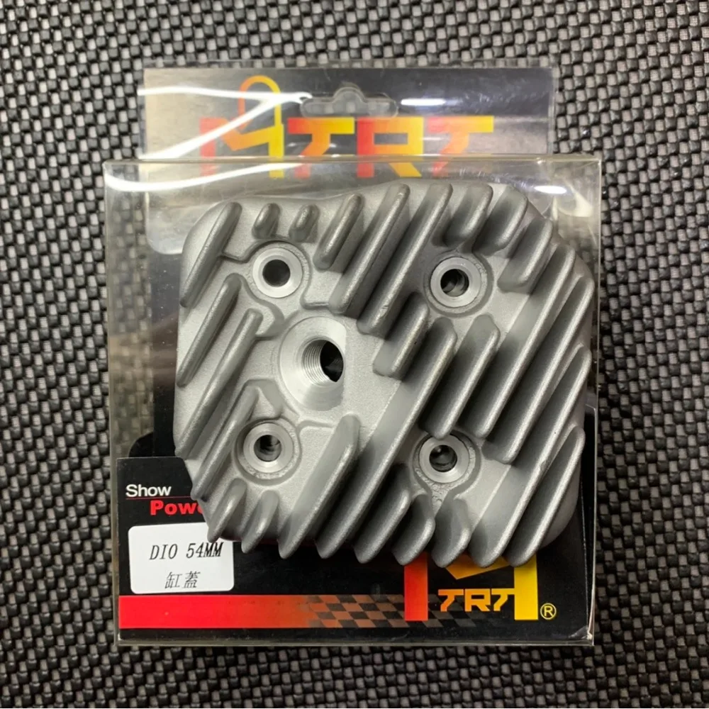 cylinder head 54mm dio50