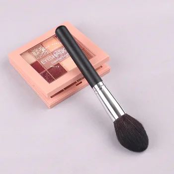 

M141 Flame Blush Brush Powder Brush Repair Brush Beauty Tool Brushes Makeup Brush