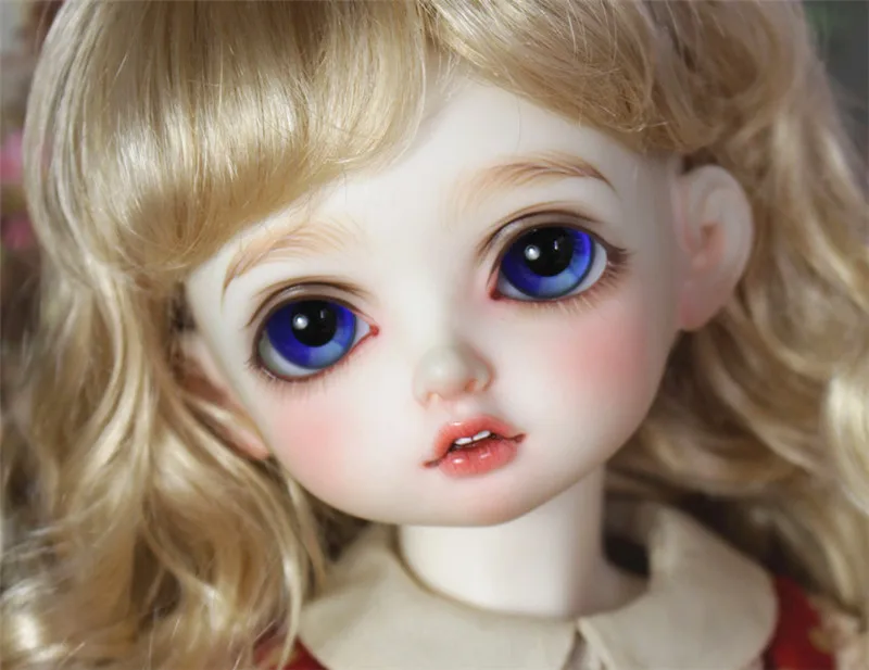 BJD Doll Eyes For Crafts 12mm 14mm 16mm 18mm Toys Small Accessories  Phalaenopsis - AliExpress