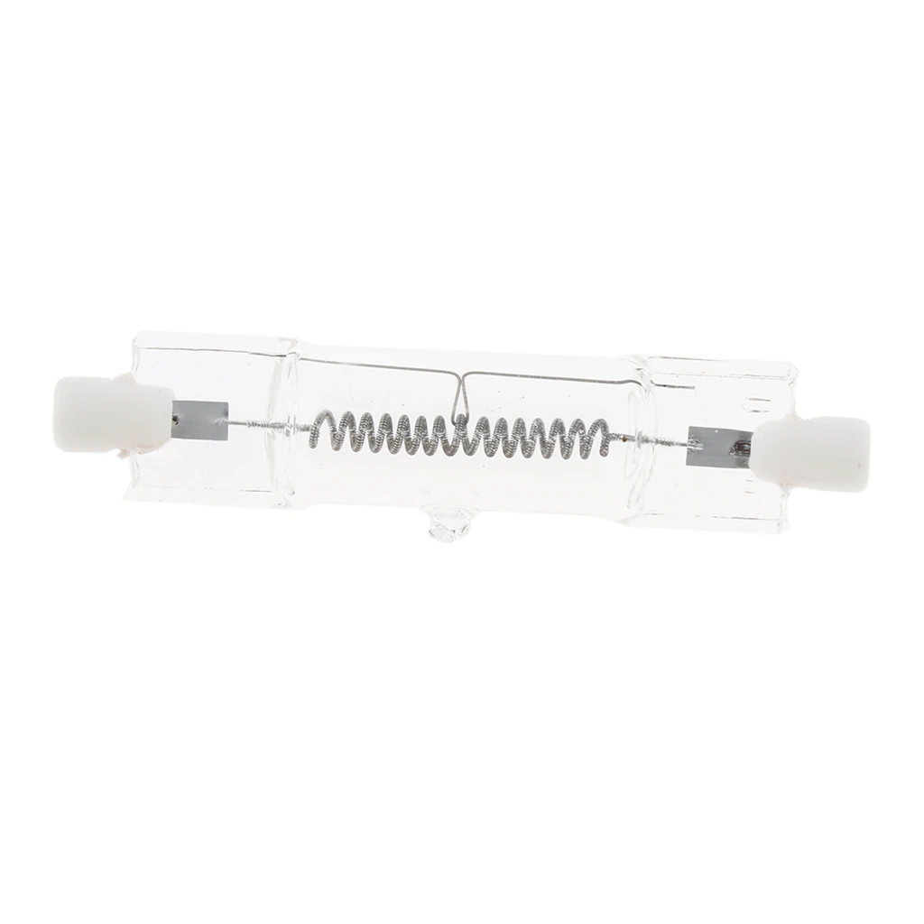 Halogen Lamp 230v 800w Halogen Bulb Light Lamp Continuous Light Lamp