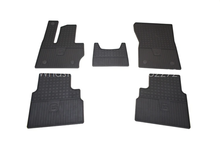 W463A W464 foot mat (12)