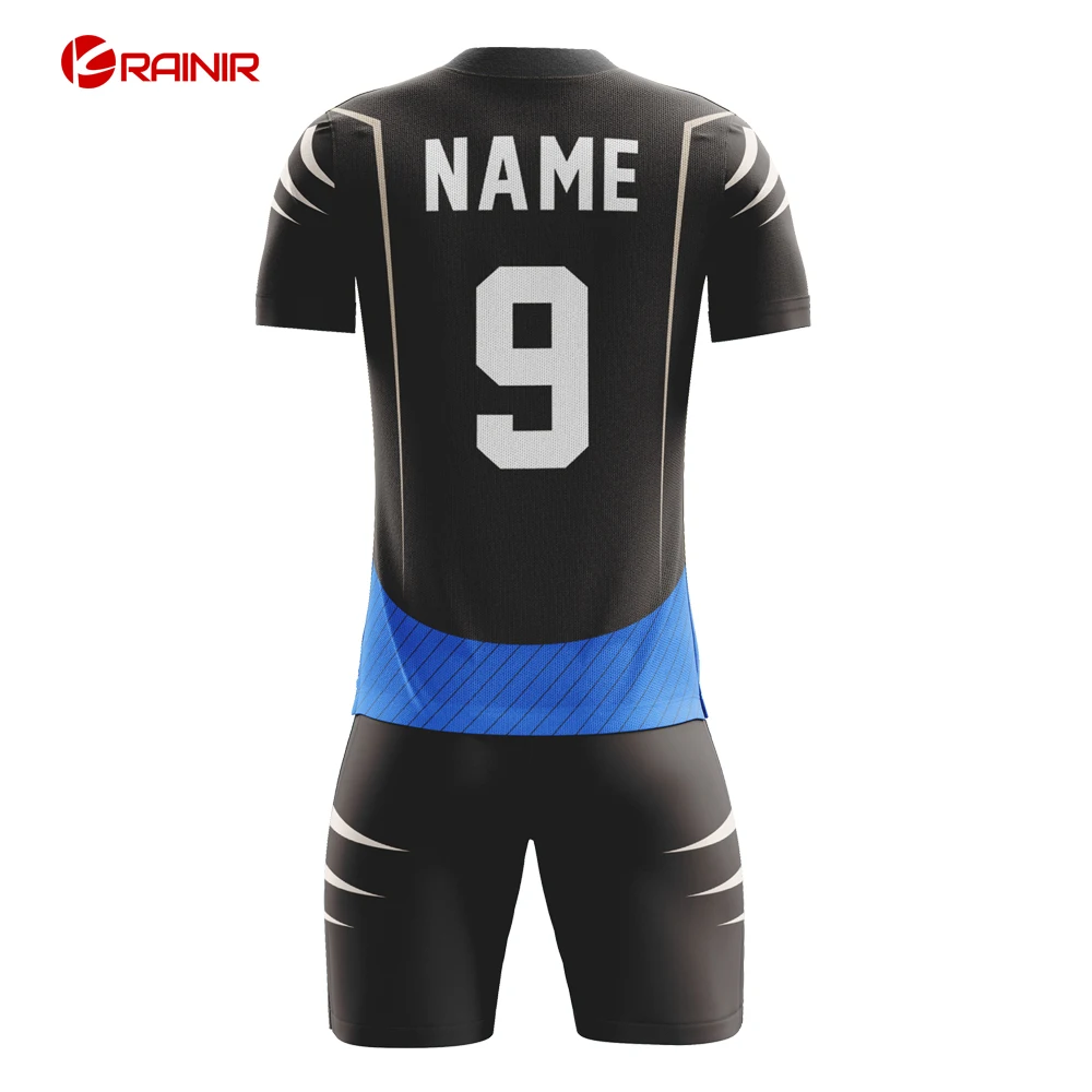 build your own football jersey